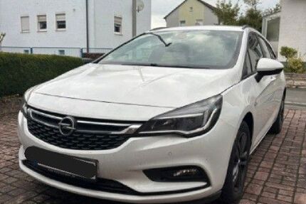 Opel Astra 135.700 km 8.400 &euro; Pegnitz 91257