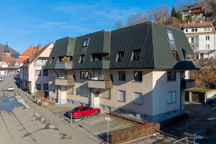 Wohnung Bad Berneck Gesees - 3.5 Zimmer, 141 m&sup2;, 249.000&euro; | Angebot:25279848