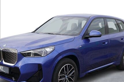 BMW iX1 15.600 km 46.880 &euro; Bayreuth 95445