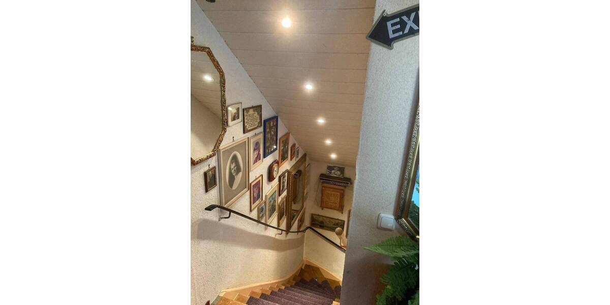 Reihenmittelhaus Bayreuth Herzoghöhe - 6 Zimmer, 118 m&sup2;, 289.000&euro; | Angebot:25983889