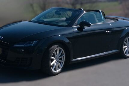 Audi TT 105.240 km 19.900 &euro; Weidenberg 95466