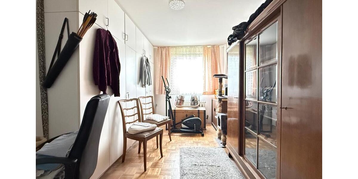 Etagenwohnung Bayreuth Altstadt - 3.5 Zimmer, 93 m&sup2;, 275.000&euro; | Angebot:26581500