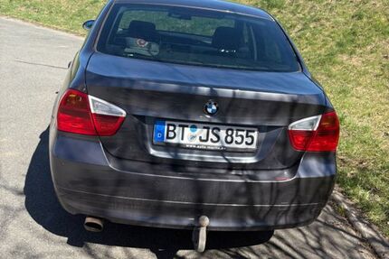 BMW 318 226.000 km 3.000 &euro; Speichersdorf 95469