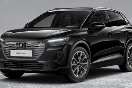 Audi Q4 e-tron 8.746 km 42.730 &euro; Bayreuth 95448