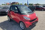 Smart ForTwo MHD Pur,Sitzhei., orig. 94000 km ! 94.000 km 4.700 &euro; Himmelkron 95502