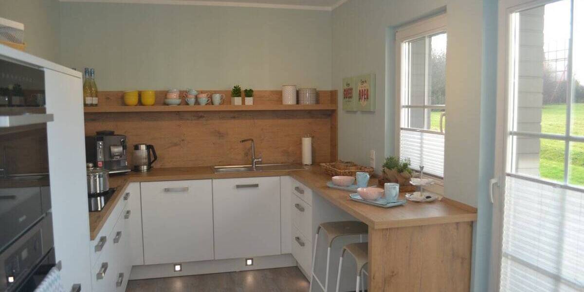 Bungalow Kulmbach Kirchleus - 4 Zimmer, 142 m&sup2;, 368.200&euro; | Angebot:26204726