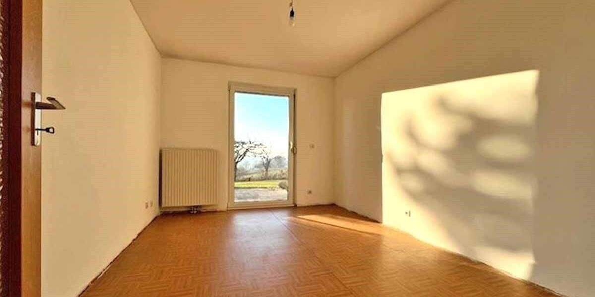 Doppelhaushälfte Kulmbach Mangersreuth - 4 Zimmer, 114 m&sup2;, 270.000&euro; | Angebot:25664434