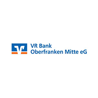 Kundenberater (m/w/d) VR Bank Oberfranken Mitte eG Stadtsteinach 95346