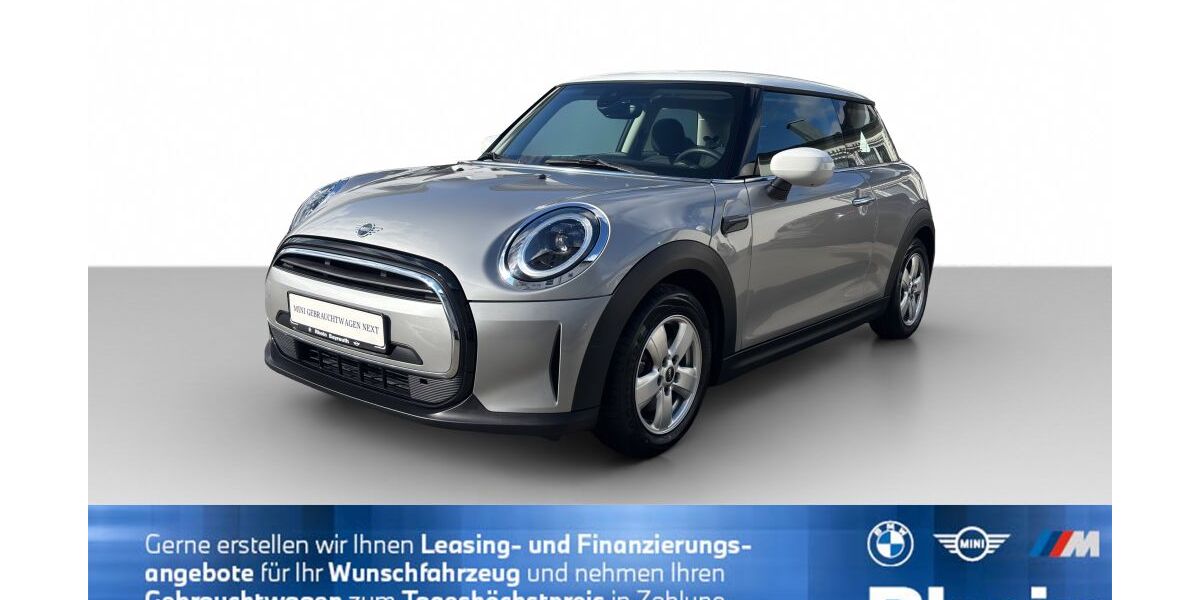 Mini Cooper 60.029 km 18.650 &euro; Bayreuth 95447