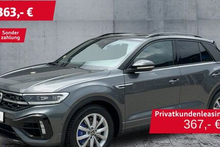 VW T-Roc 8.901 km 39.996 &euro; Kulmbach 95326