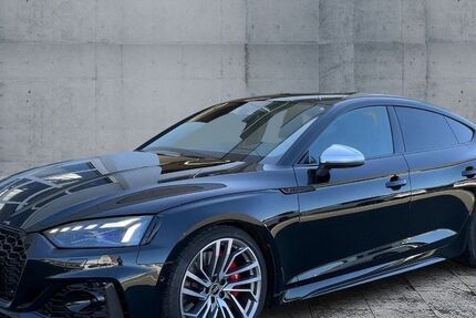 Audi RS5 69.024 km 59.990 &euro; Bayreuth 95448