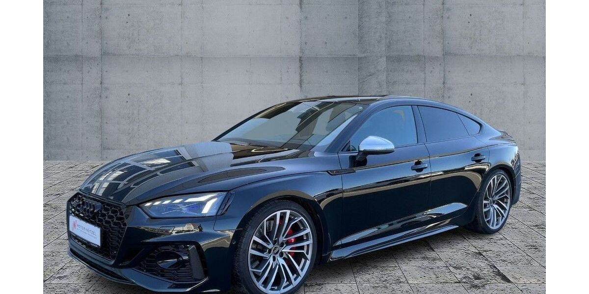 Audi RS5 69.024 km 59.990 &euro; Bayreuth 95448