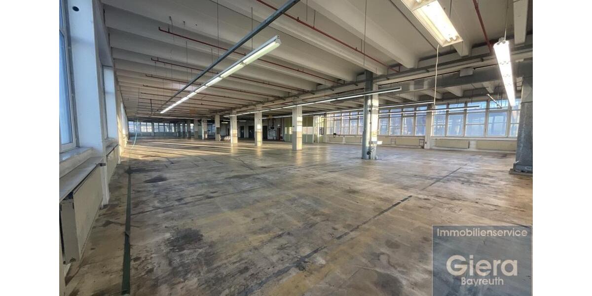 Gewerbeobjekt Gefrees Böseneck - 5&euro; | Angebot:22350638