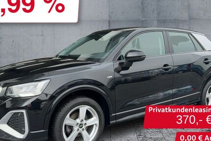 Audi Q2 54.237 km 25.222 &euro; Bayreuth 95448