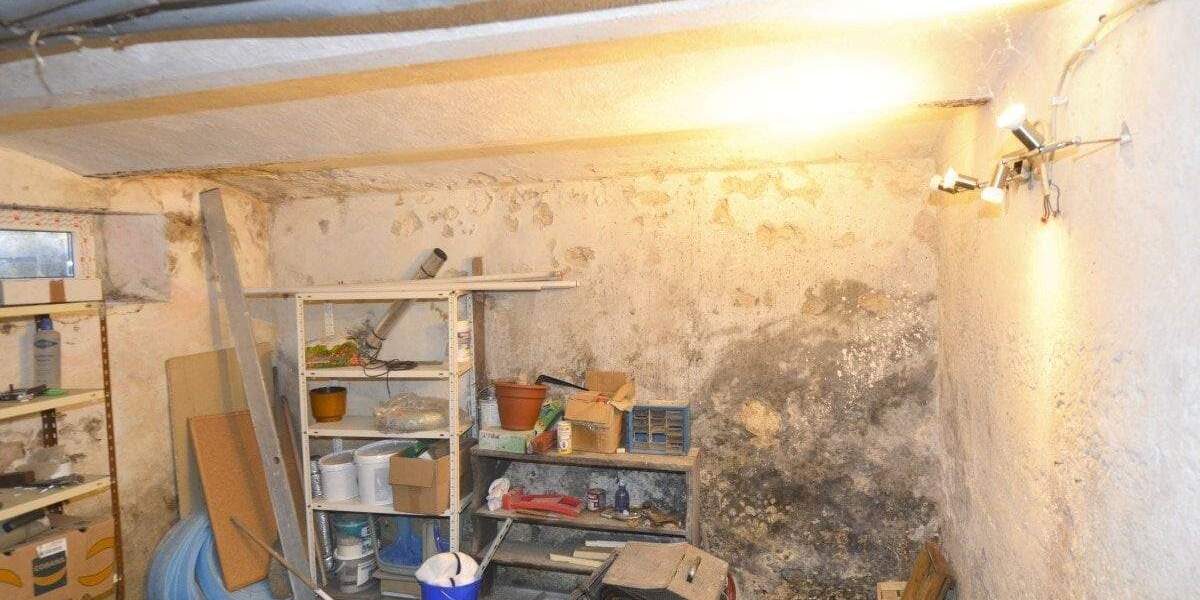 Einfamilienhaus Emtmannsberg - 6 Zimmer, 150 m&sup2;, 175.000&euro; | Angebot:25736638