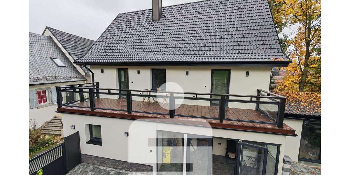 Einfamilienhaus Gefrees Böseneck - 5 Zimmer, 215 m&sup2;, 449.000&euro; | Angebot:25196592