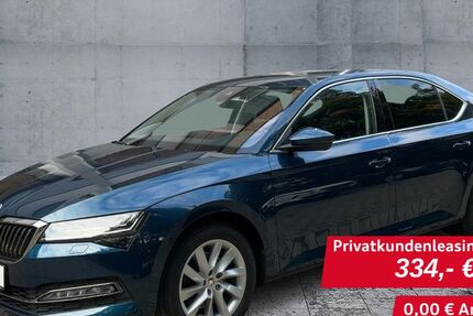Skoda Superb 32.929 km 28.900 &euro; Kulmbach 95326