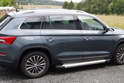 Skoda Kodiaq 64.755 km 24.999 &euro; Bischofsgrün 95493