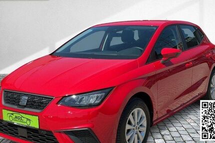 Seat Ibiza 30.107 km 17.350 &euro; Bayreuth 95445
