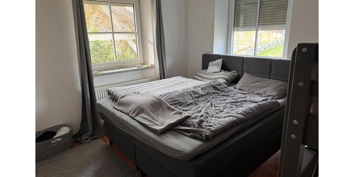 Terrassenwohnung Ködnitz - 3 Zimmer, 78 m&sup2;, 760&euro; | Angebot:25872205