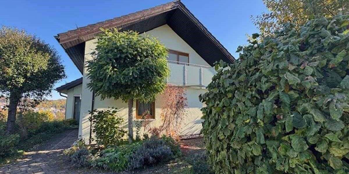 Einfamilienhaus Pegnitz - 6 Zimmer, 230 m&sup2;, 487.000&euro; | Angebot:25664435