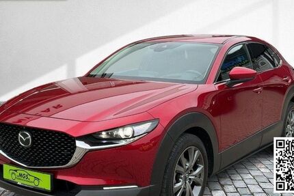 Mazda CX-30 71.000 km 20.950 &euro; Bayreuth 95445