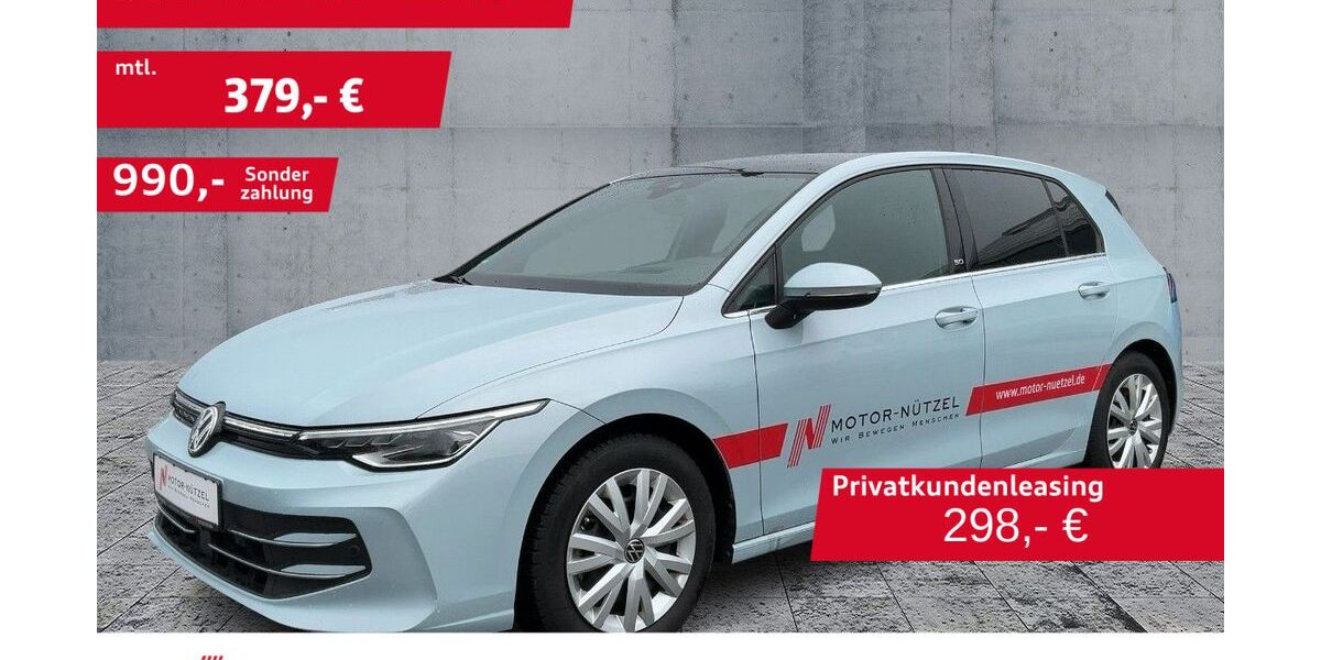 VW Golf 27.063 km 29.410 &euro; Bayreuth 95448