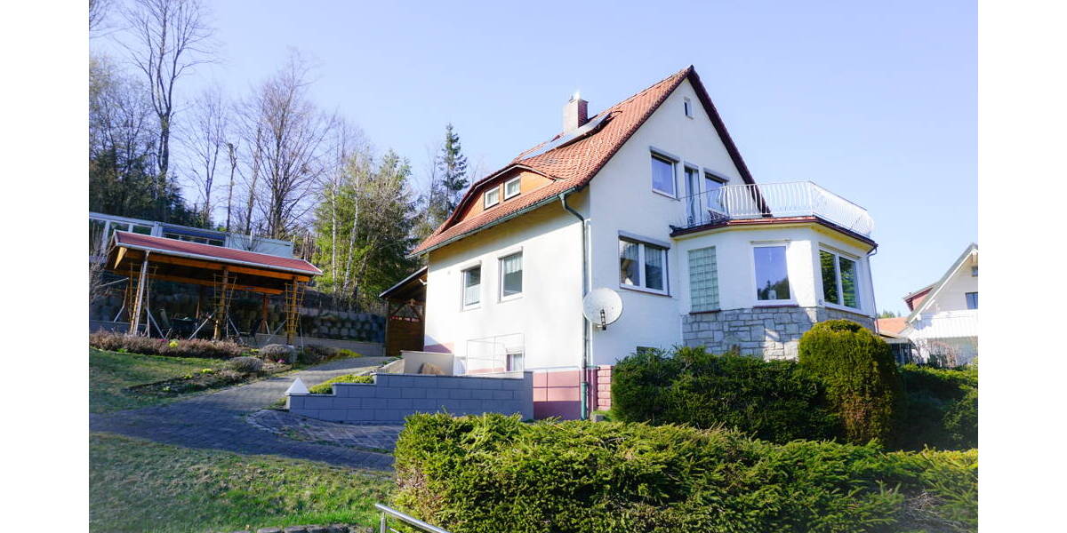 Einfamilienhaus Warmensteinach - 4 Zimmer, 97 m&sup2;, 288.000&euro; | Angebot:26016644
