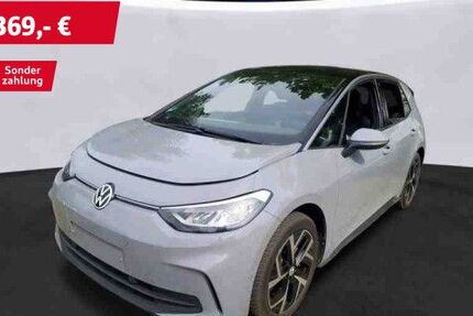 VW ID.3 30.227 km 28.930 &euro; Bayreuth 95448