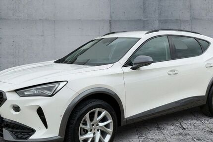 Cupra Formentor 21.720 km 23.174 &euro; Kulmbach 95326