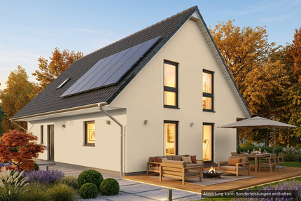 Haus Emtmannsberg - 5 Zimmer, 142 m&sup2;, 2.250&euro; | Angebot:27312272