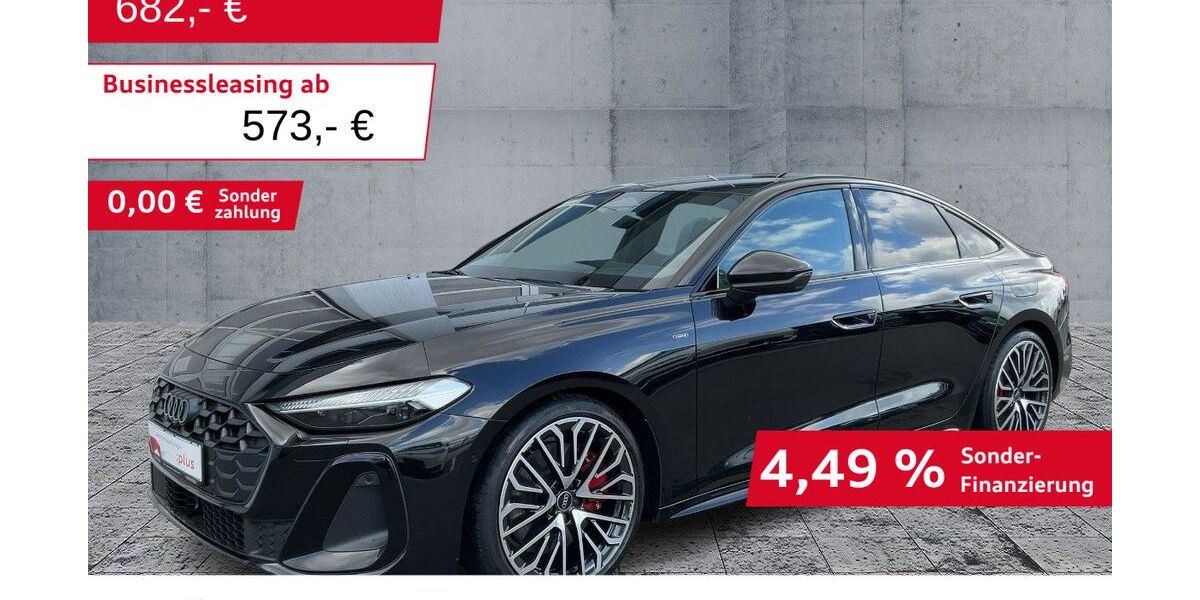 Audi A5 16.000 km 64.930 &euro; Bayreuth 95448