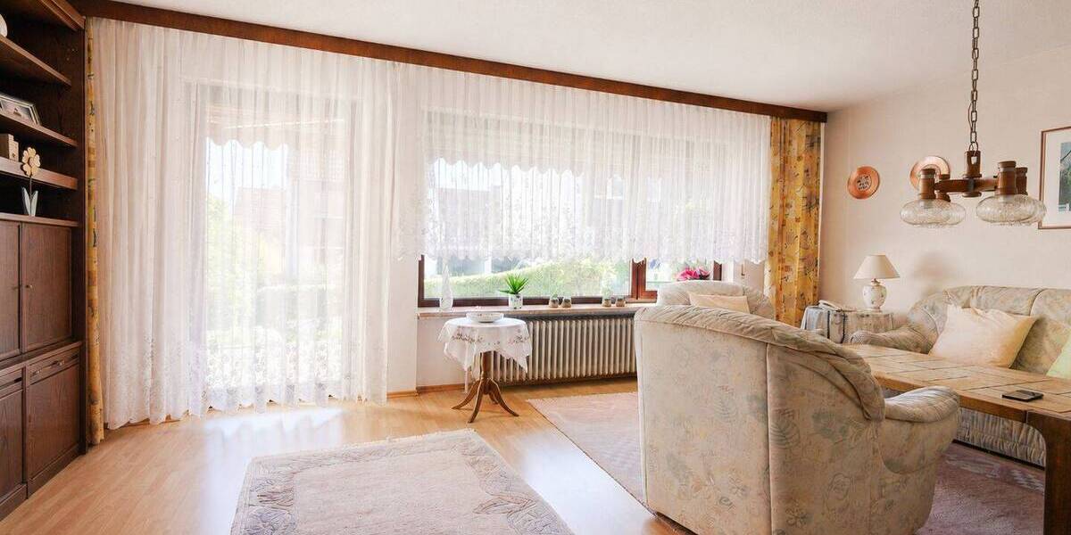 Doppelhaushälfte Bayreuth Roter Hügel - 5 Zimmer, 140 m&sup2;, 389.000&euro; | Angebot:26816349
