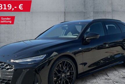 Audi A6 16.267 km 60.910 &euro; Bayreuth 95448