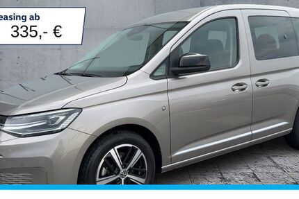 VW Caddy 16.643 km 31.630 &euro; Bayreuth 95448