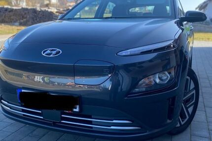 Hyundai KONA Elektro 40.200 km 16.890 &euro; Pegnitz 91257