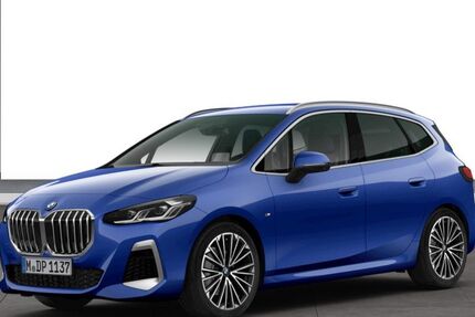 BMW 218 Active Tourer 28.900 km 28.980 &euro; Bayreuth 95445