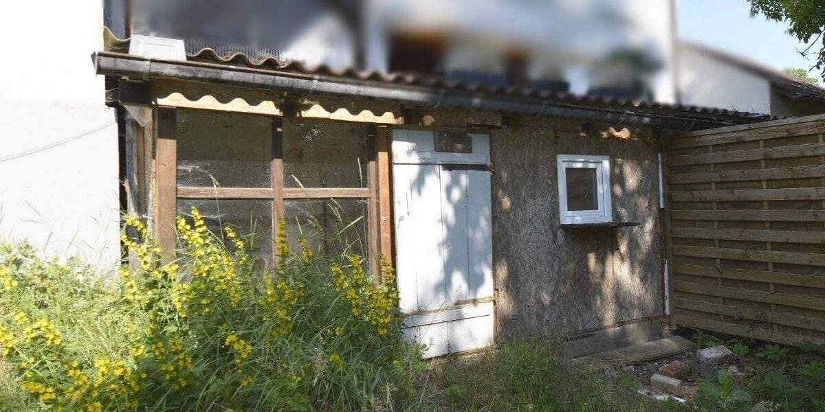 Einfamilienhaus Emtmannsberg - 6 Zimmer, 150 m&sup2;, 175.000&euro; | Angebot:25736638