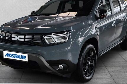 Dacia Duster 22.872 km 21.995 &euro; Bayreuth 95448