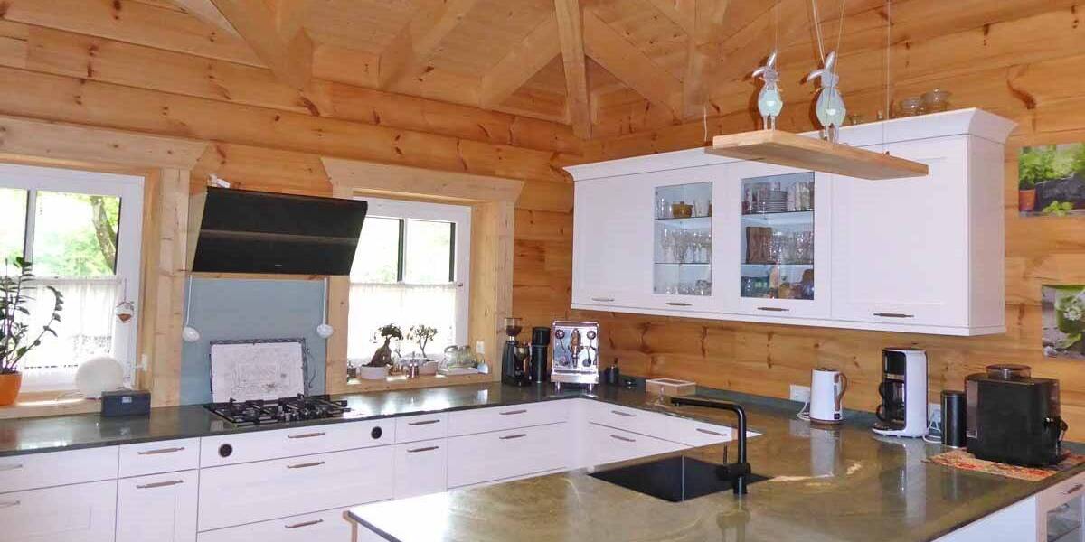 Einfamilienhaus Weidenberg Lessau - 8 Zimmer, 400 m&sup2;, 935.000&euro; | Angebot:25673836