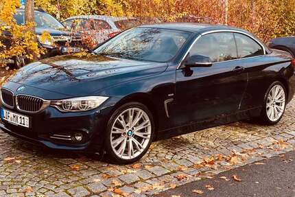 BMW 435 153.650 km 21.000 &euro; Weismain, St 96260