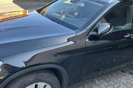 Mercedes-Benz GLC 250 195.000 km 19.500 &euro; Weismain, St 96260