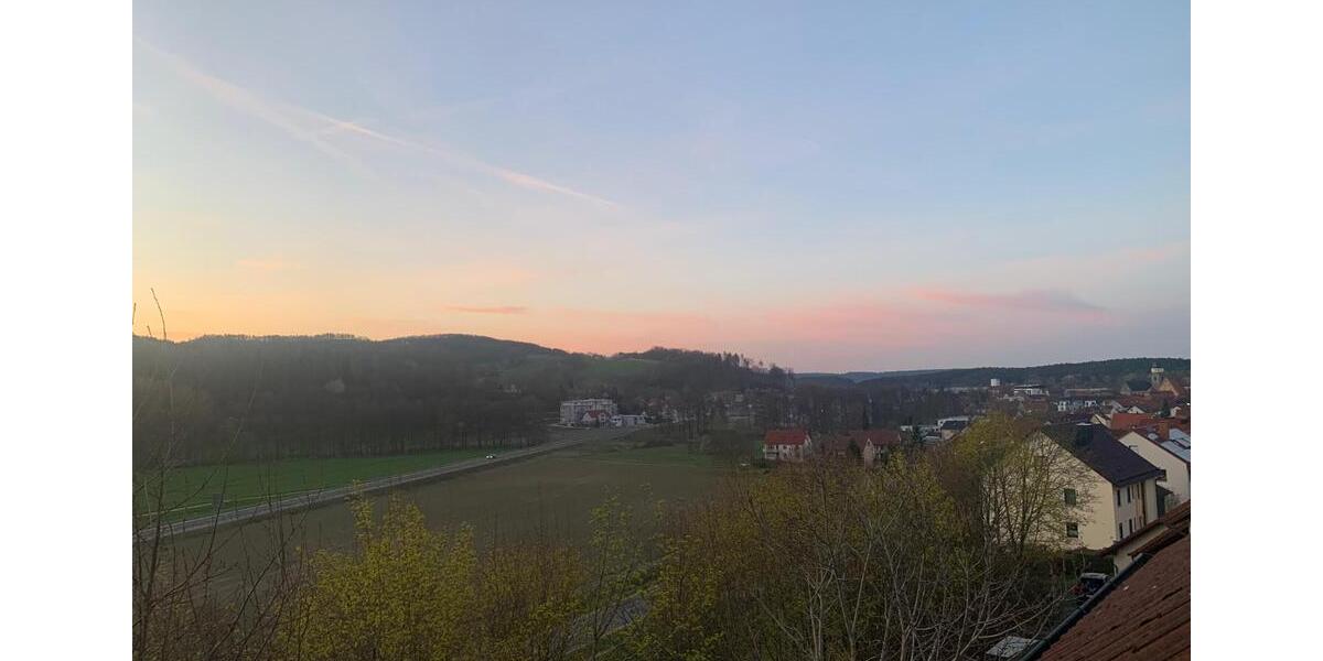 Dachgeschoßwohnung Weismain - 4 Zimmer, 88 m&sup2;, 205.000&euro; | Angebot:24733892