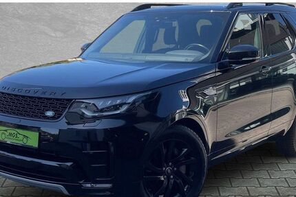 Land Rover Discovery 71.603 km 41.850 &euro; Bayreuth 95444