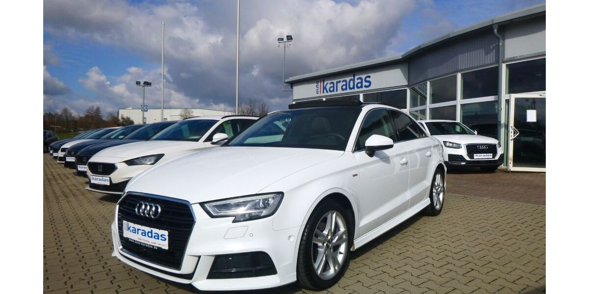 Audi A3 112.353 km 20.900 &euro; Bayreuth 95448