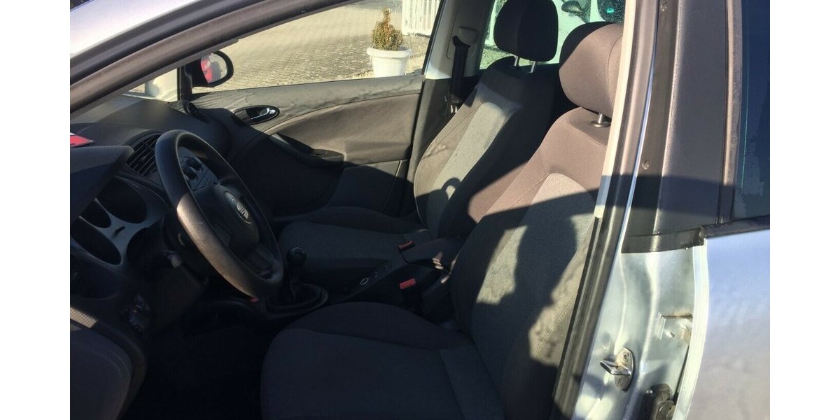 Seat Altea XL Reference 190.000 km 2.850 &euro; Himmelkron 95502