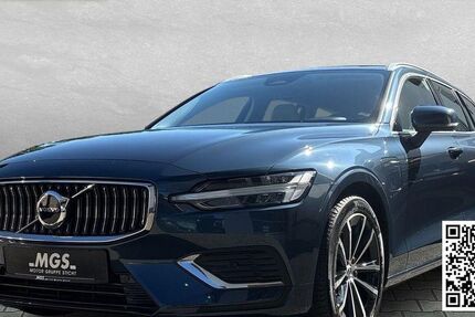 Volvo V60 8.477 km 56.900 &euro; Bayreuth 95444