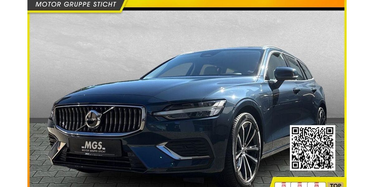 Volvo V60 8.477 km 56.900 &euro; Bayreuth 95444