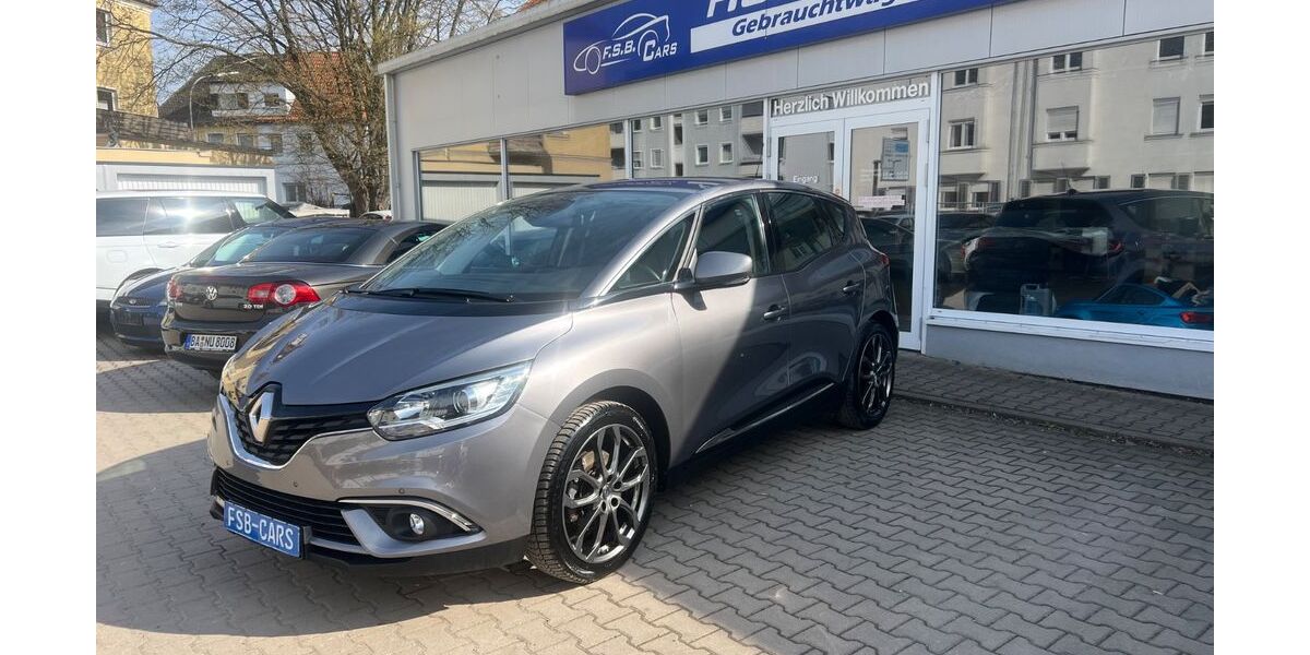 Renault Scenic 56.350 km 10.300 &euro; Heinersreuth 95500