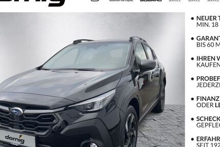 Subaru Crosstrek 15.990 km 33.740 &euro; Himmelkron 95502